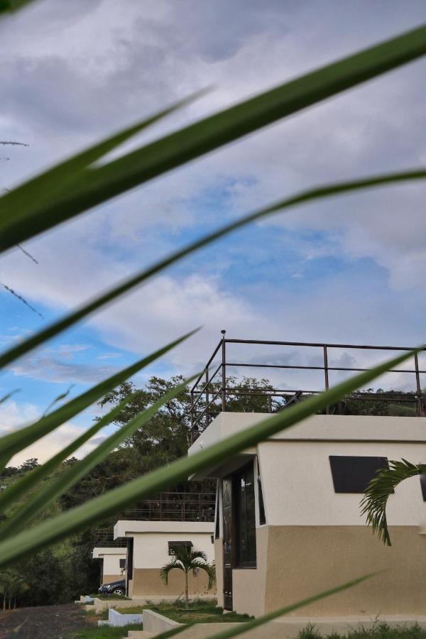 Cielo Abierto Glamping Hotel Valle de San Jose Bagian luar foto