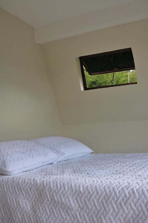 Cielo Abierto Glamping Hotel Valle de San Jose Bagian luar foto